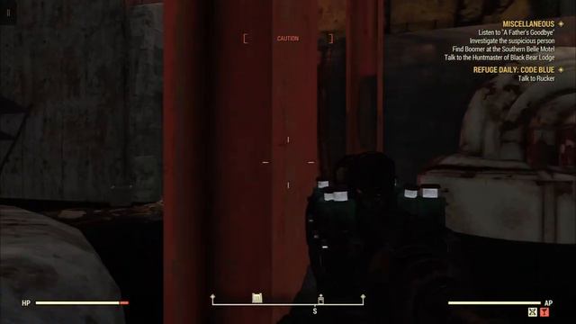 Fallout 76 Collect Mirelurk Eggs Best Location Quick Easy смотреть онлайн