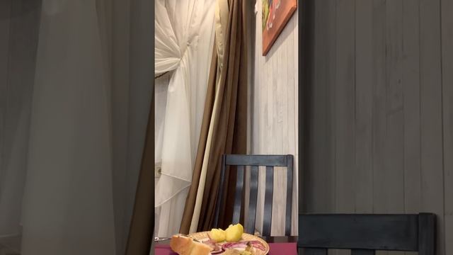 МУКБАНГ СЕЛЁДКА