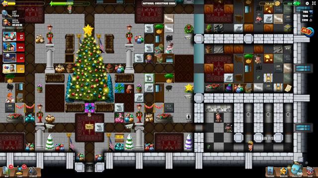 National Christmas Bank | #10 Christmas 2018 (2019) (PC) | Diggy's Adventure смотреть онлайн