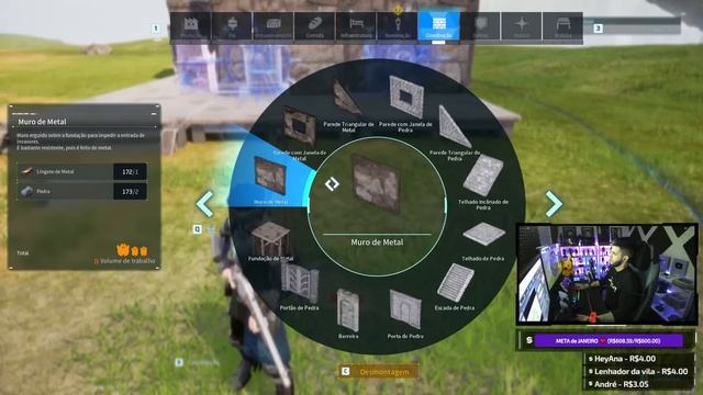 ?AO VIVO? TU JÁ PEGOU UM PAL HOJE? TRABALHANDO NA NOVA BASE! - Palword смотреть онлайн