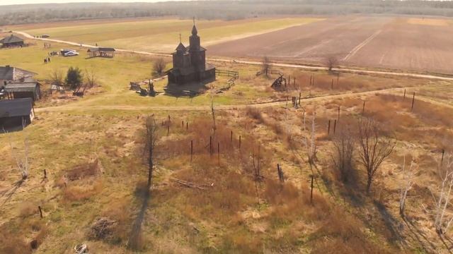 Заброшенная киностудия под Киевом. Город призрак. Украина/Abandoned film studio.Ukraine смотреть онлайн