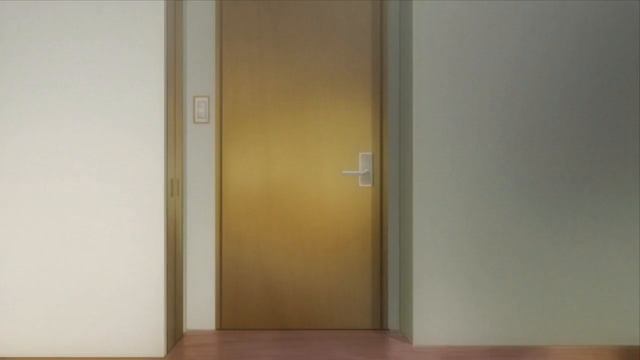 Прикол в аниме "Президент школьного совета моя невеста". 18 + смотреть онлайн