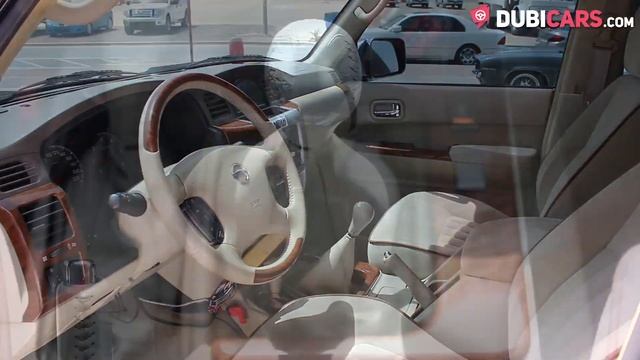 Dubicars.com: 2009 Nissan Super Patrol Safari смотреть онлайн