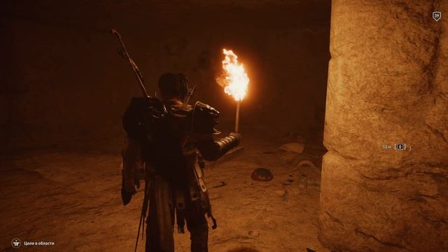 Assassin's Creed: Истоки [4k 60fps HDR](Xbox Series X) #37 - Истоки Деда) смотреть онлайн