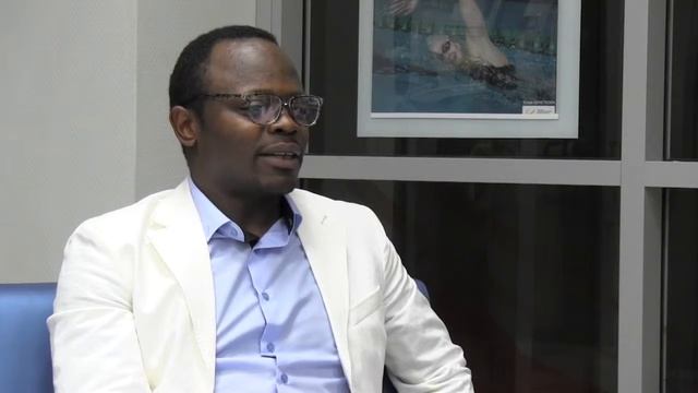 Лицa #Sportfest2016 Леопольд Фиджуи Кубанский ГУФК смотреть онлайн