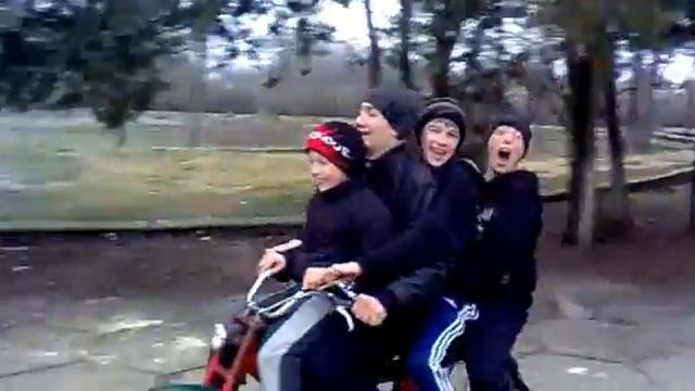 мопед !!! смотреть онлайн