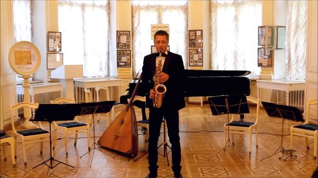 Paganini, Caprice No. 1 - Nikita ZIMIN смотреть онлайн