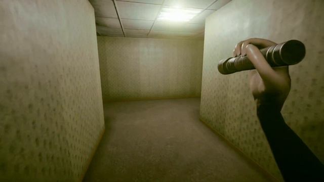 Trapped in the backrooms... | Inside The Backrooms Part 1 смотреть онлайн