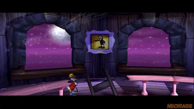 Donald Duck Goin' Quackers/Quack Attack (PS2) - All Bosses + Cutscenes смотреть онлайн