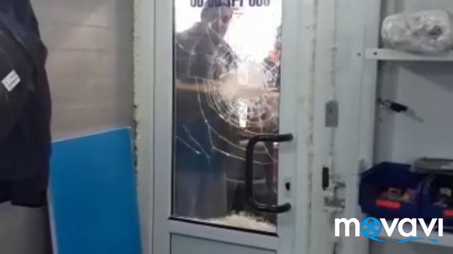 Ударопрочная пленка 2 смотреть онлайн