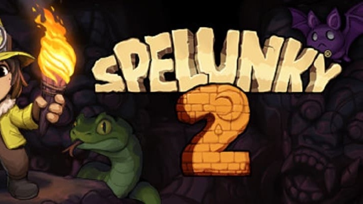 Spelunky 2 