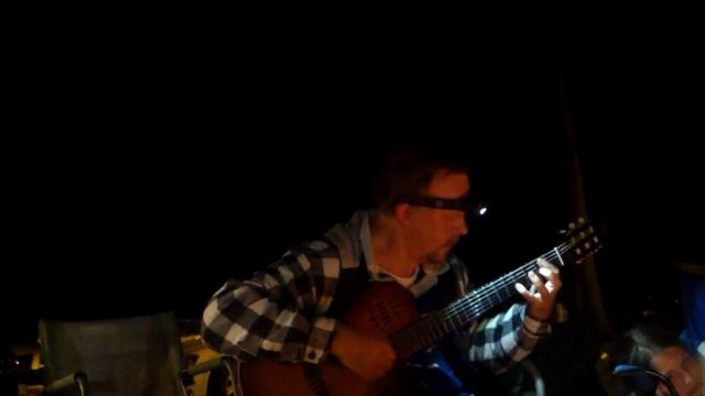 Эрик Соотес на Синем Троллейбусе-18, 11 июня 2017г. 13 смотреть онлайн