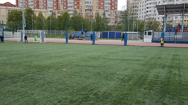 "Зоркий-2/2"-"Зоркий-2"по 2014г.р.(0:8) 13.05.24г.ЛПМО смотреть онлайн