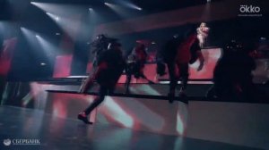 LOBODA - Танцы с волками (live from ВТБ арена, 19.10.2019)