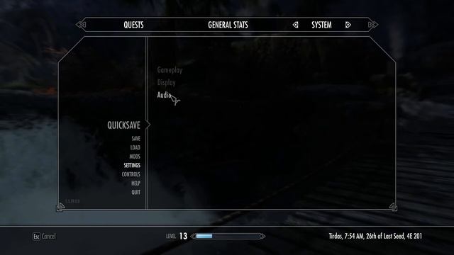 Let's Play Skyrim SE, Ep. 23: Eldergleam Sanctuary смотреть онлайн