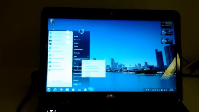 Dell Inspiron N4110 with OCZ's Vertex 3 256Gb (SATA 3) SSD upgrade (fastest Win 7 boot there is!) смотреть онлайн