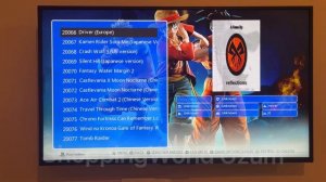 Игровая приставка game stick M15 король всех приставок! 4k Ultra HD