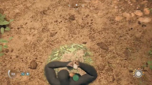 This Probably Wasn't A Good Idea! Ancestors The Humankind Odyssey смотреть онлайн