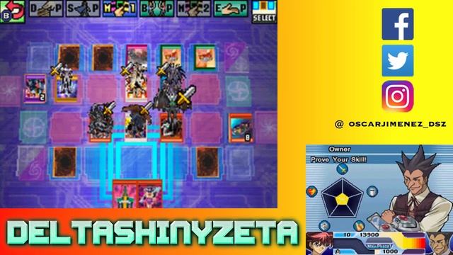 Yu-Gi-Oh! 5D's World Championship 2010: Reverse of Arcadia - Walkthrough - Let's Play - Part 47 смотреть онлайн