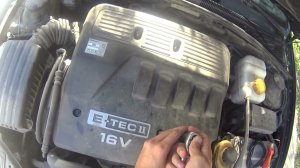 Перенос датчика температуры всаса лачетти #авто #лайк #взаимнаяподписка #машины #автоэлектрик