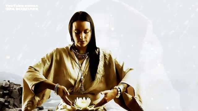 Освобождение от негативных энергий – Заземление смотреть онлайн