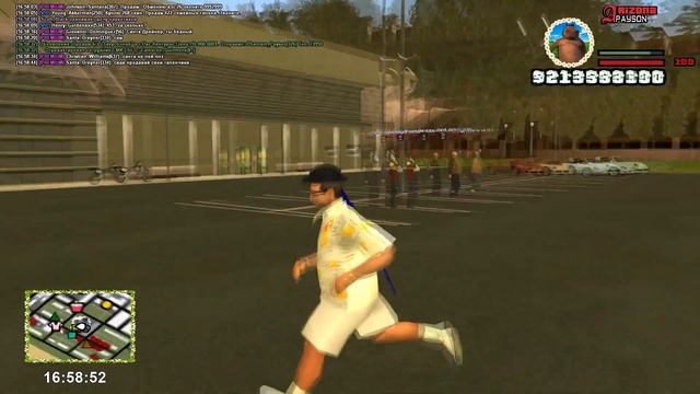 КАК ЛОВИТЬ МАШИНЫ на ARIZONA RP GTA SAMP ? КАК НАУЧИТЬСЯ ЛОВИТЬ с НУЛЯ ? ЛОВЛЯ КАРОВ на АРИЗОНА РП смотреть онлайн