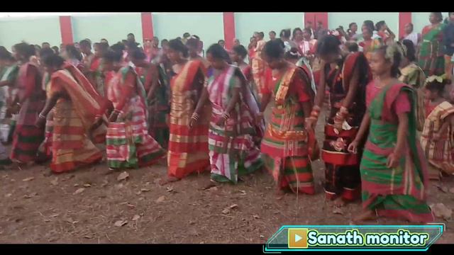 Jondragoda Sundar Naga Baha Special // Baha Bonga 2023 // Pondehasa Baha Bonga смотреть онлайн