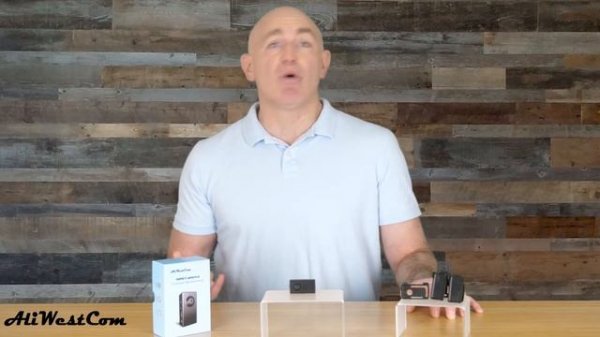 Скрытая мини камера ALIWESTCOM купить на Wildberries и Ozon