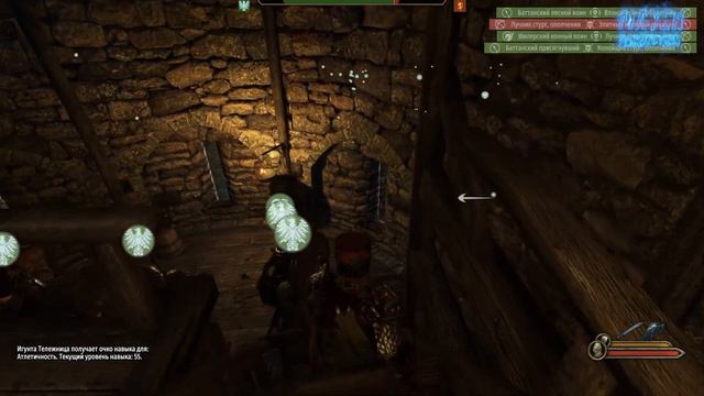 🤴ВОЙНА И ОСАДЫ ► Mount Blade 2 Bannerlord #6 смотреть онлайн