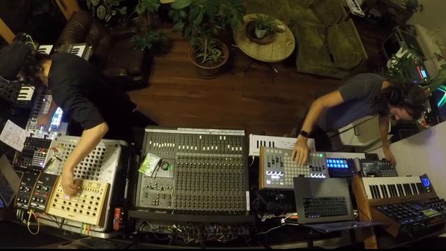 Cazgen Isolation Stream Day 3 - (In loving memory of Sals) смотреть онлайн