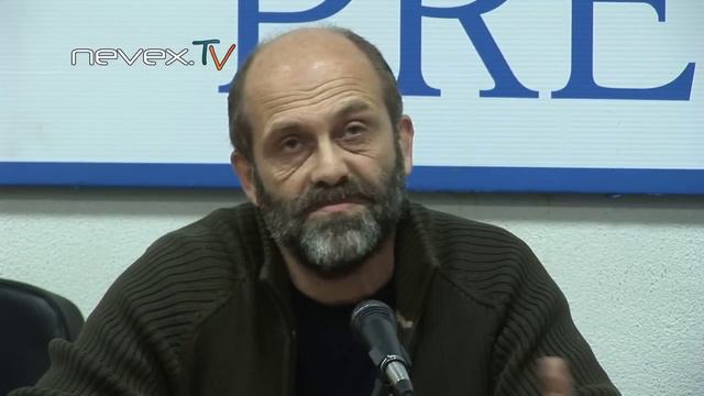 Встреча политической зимы смотреть онлайн