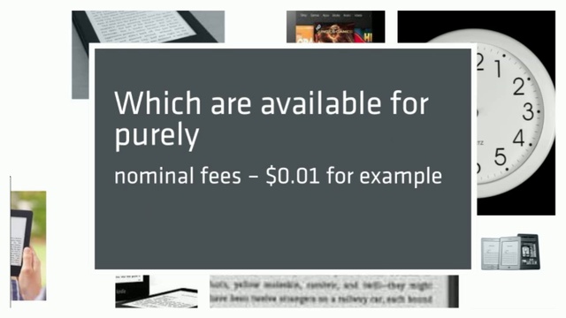 Kindle смотреть онлайн