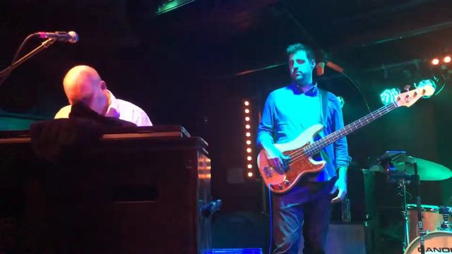 James Taylor Quartet Hammond Organ Bedford смотреть онлайн