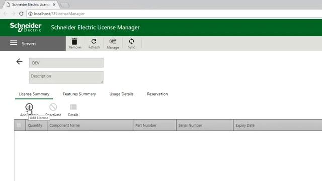 Online Activation of a Wonderware license Using the Schneider Electric License Manager смотреть онлайн