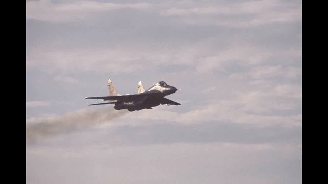 Airshow 1994, Wiener Neustadt - Austria смотреть онлайн