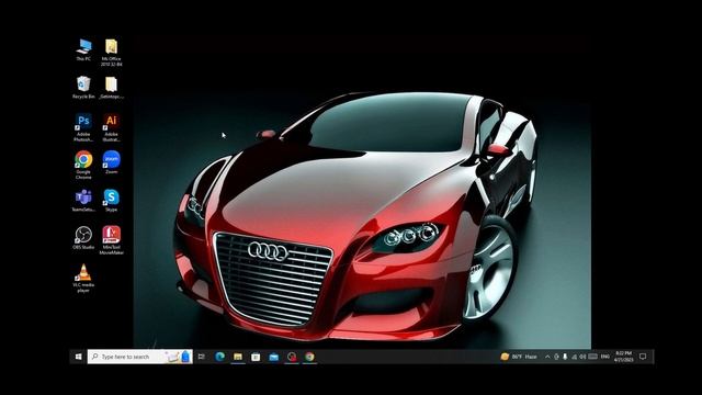 How to fix photoshop scratch disk Error | Scratch Disks are Full? | The Final Solution in Photoshop смотреть онлайн