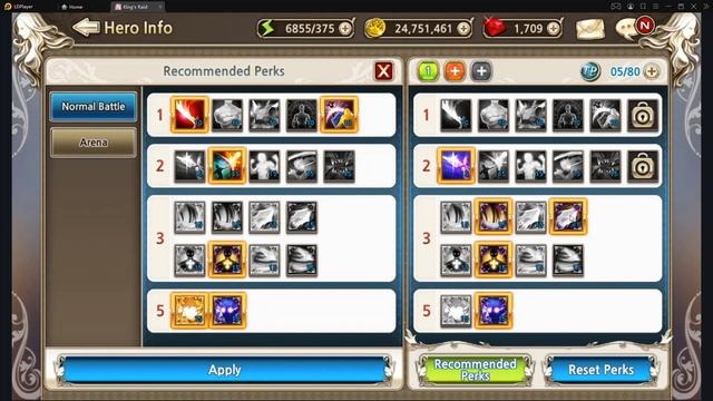 [King's Raid] 2021 Beginner Builds: Episode 1 - Kassel смотреть онлайн