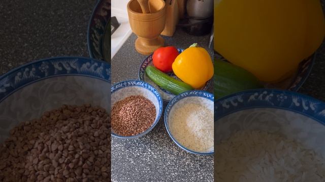 Рис, приготовленный в горшочке! Rice cooked in a pot! смотреть онлайн