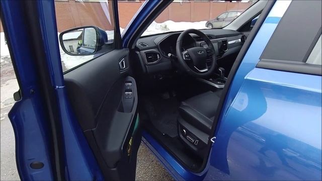 Купил CHERY TIGGO 4!!! ПЛЮСЫ, МИНУСЫ, ПЕРВЫЕ ВПЕЧАТЛЕНИЯ! смотреть онлайн