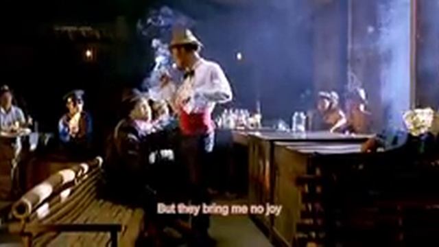 Opera Jawa (opera movie) смотреть онлайн