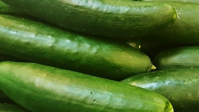 Огурцы растут пучками и не желтеют листья огурцов, всего то подливаю это под огурцы смотреть онлайн