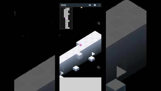 Let's Play: EDGE (Java) Part #03 Keinen Rang-S Zwang mehr смотреть онлайн