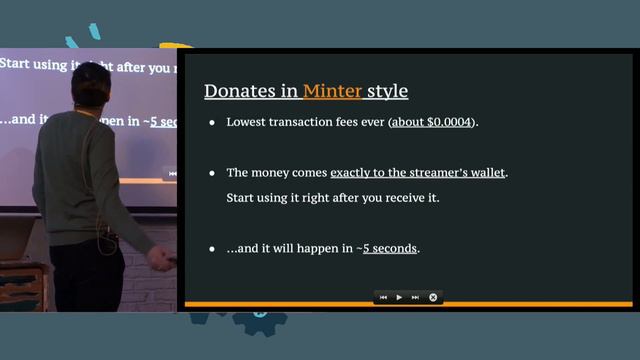 MinterAlerts (Grigoriy Shiporin) смотреть онлайн