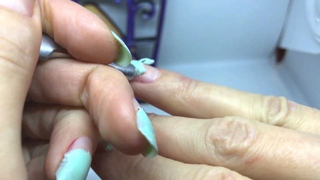 ЗРЕЛИЩЕ НЕ ДЛЯ СЛАБОНЕРВНЫХ, СРЕДСТВО ДЛЯ СНЯТИЯ ГЕЛЬ-ЛАКА И ОБЗОР НА ГЕЛЬ ЛАКИ С АЛИЭКСПРЕСС смотреть онлайн