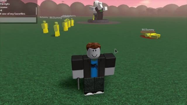 Roblox Script showcase Grabknife V4,Golden Gun Sakura Hub смотреть онлайн