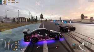 У меня интересная коробочка андеграунд. Что такое андеграунд?