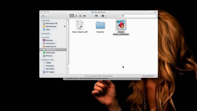 MacFX - Mac App Store Cracking Tool