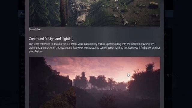 SURVIVE THE NIGHTS Devblog #33 1.8 Electrical Grid And Griphical Update !! смотреть онлайн