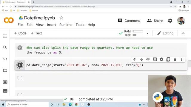 Python Tutorial for Beginners|Machine Learning with Python|Python Tutorial #23 смотреть онлайн