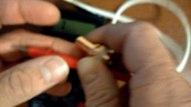 НЕ покупайте это! RCA CMC U.S.A. Разъемы. смотреть онлайн